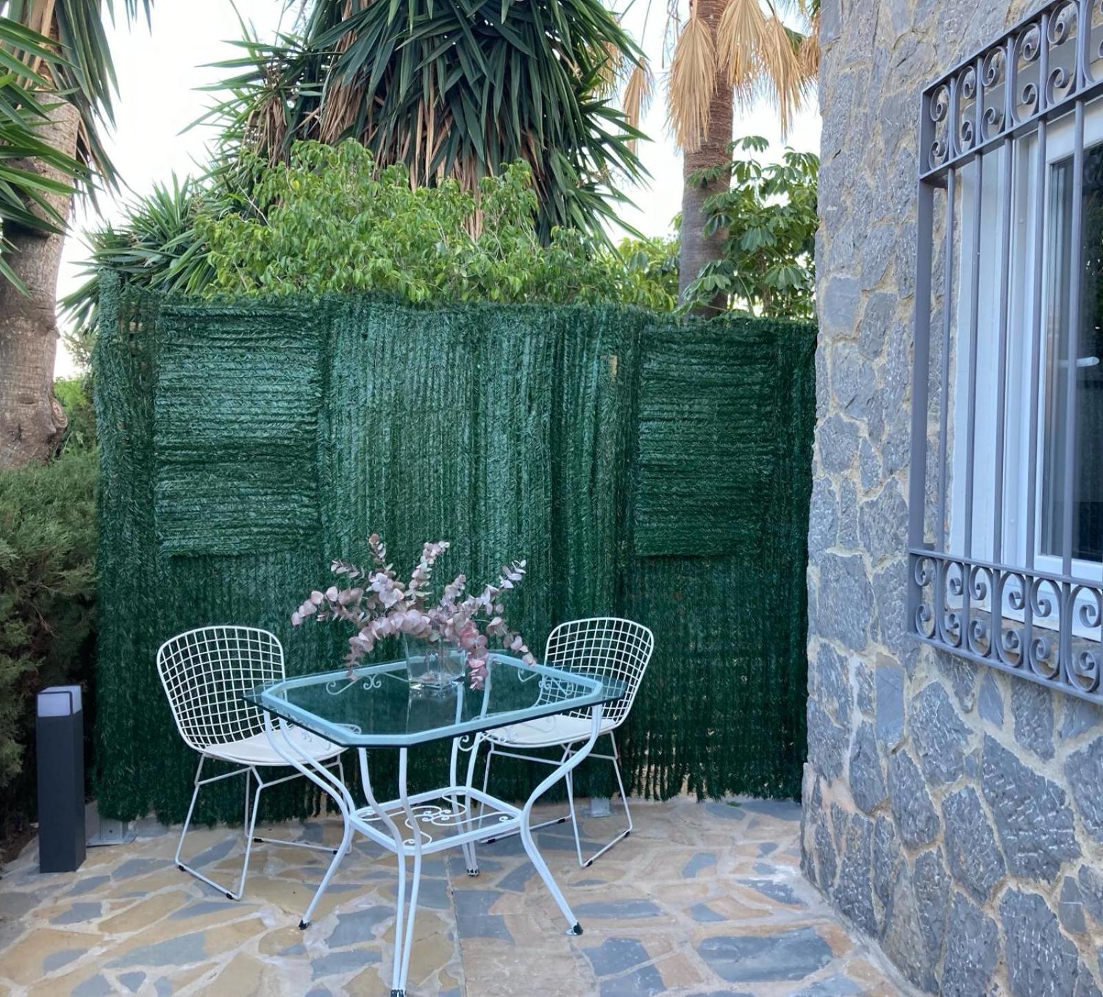 Estudio Pedregalejo Garden 2 Малага Екстер'єр фото